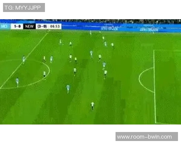 曼城4-1战胜多特全场数据分析射门与得分机会对比显优势